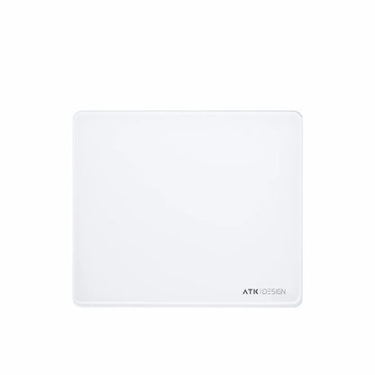 [Pre-Order] ATK Micro-Etched Glass Mousepad