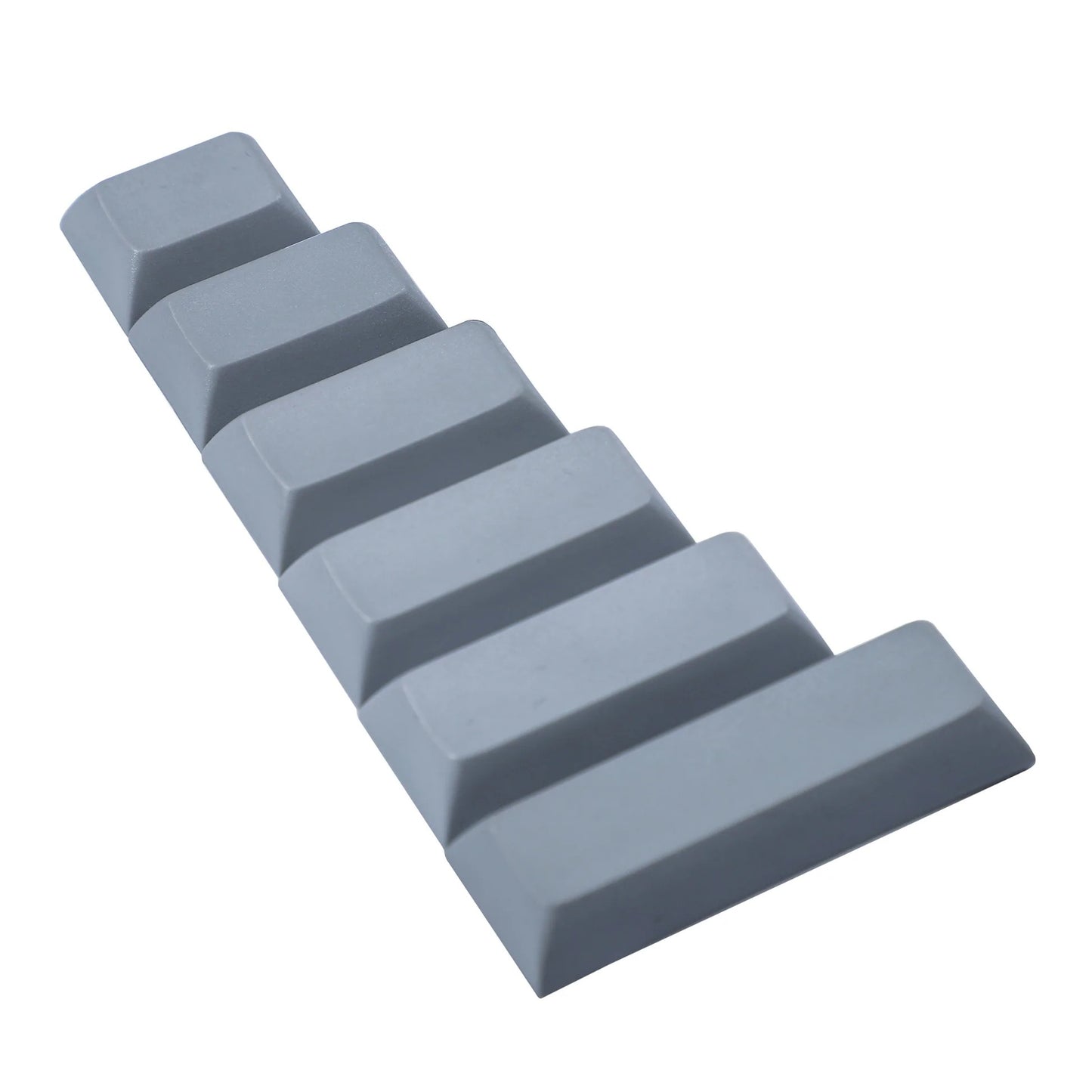 DSA Blank Keycaps