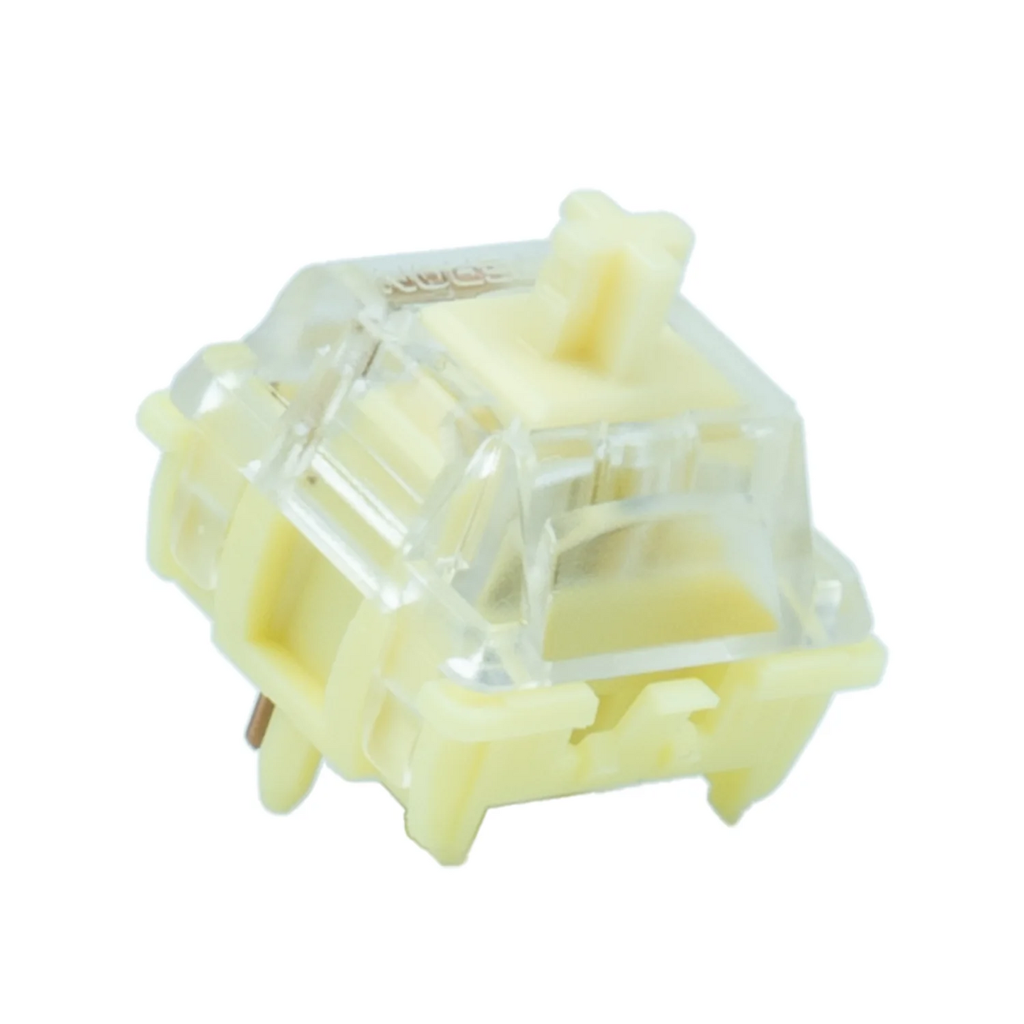 Gateron Banana Jelly Switch