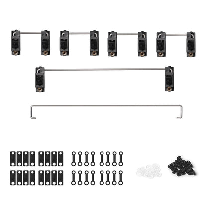 Typeplus x YIKB screw-in stabilizer