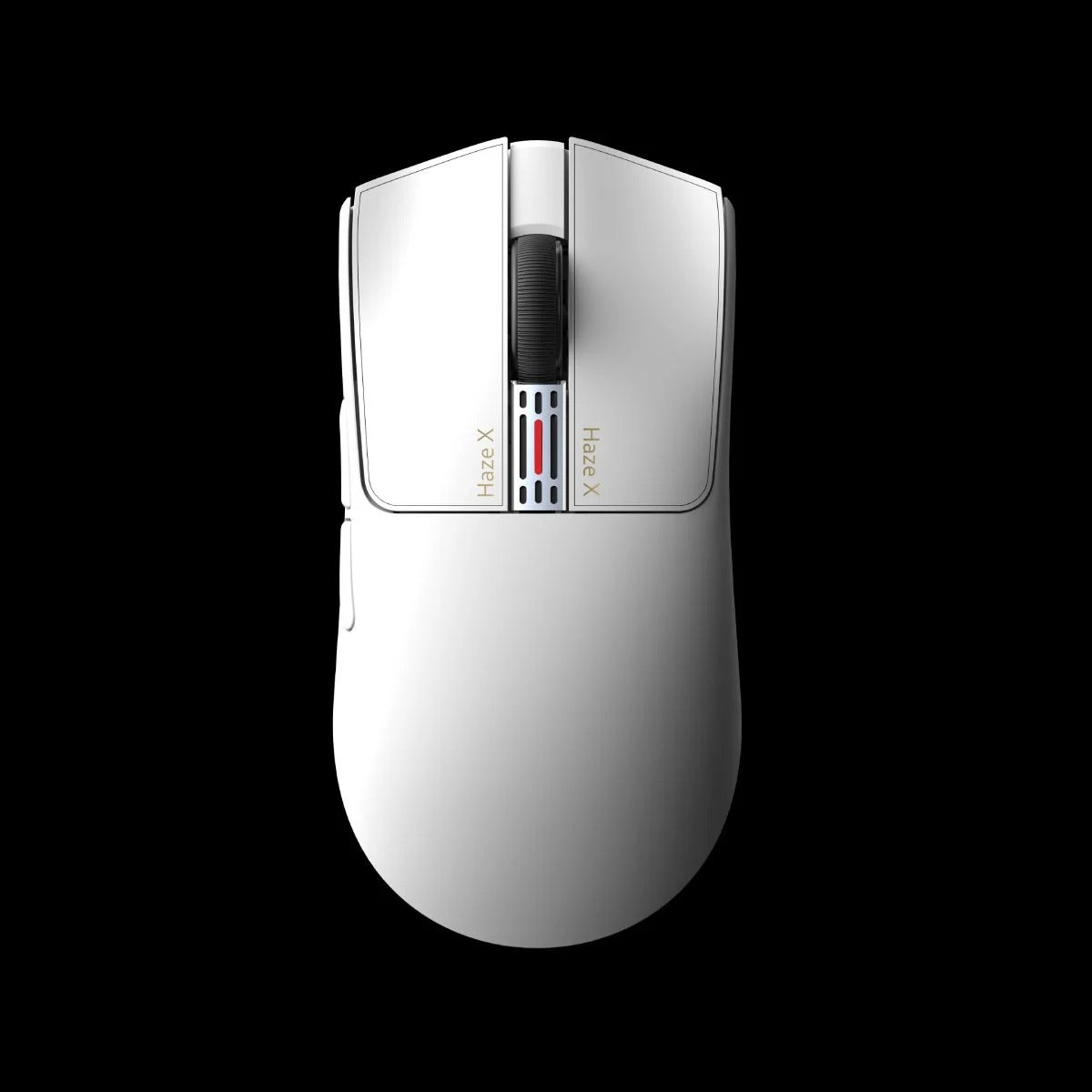 IPI Haze X TMR Rapid Trigger 8K Wireless Gaming Mouse