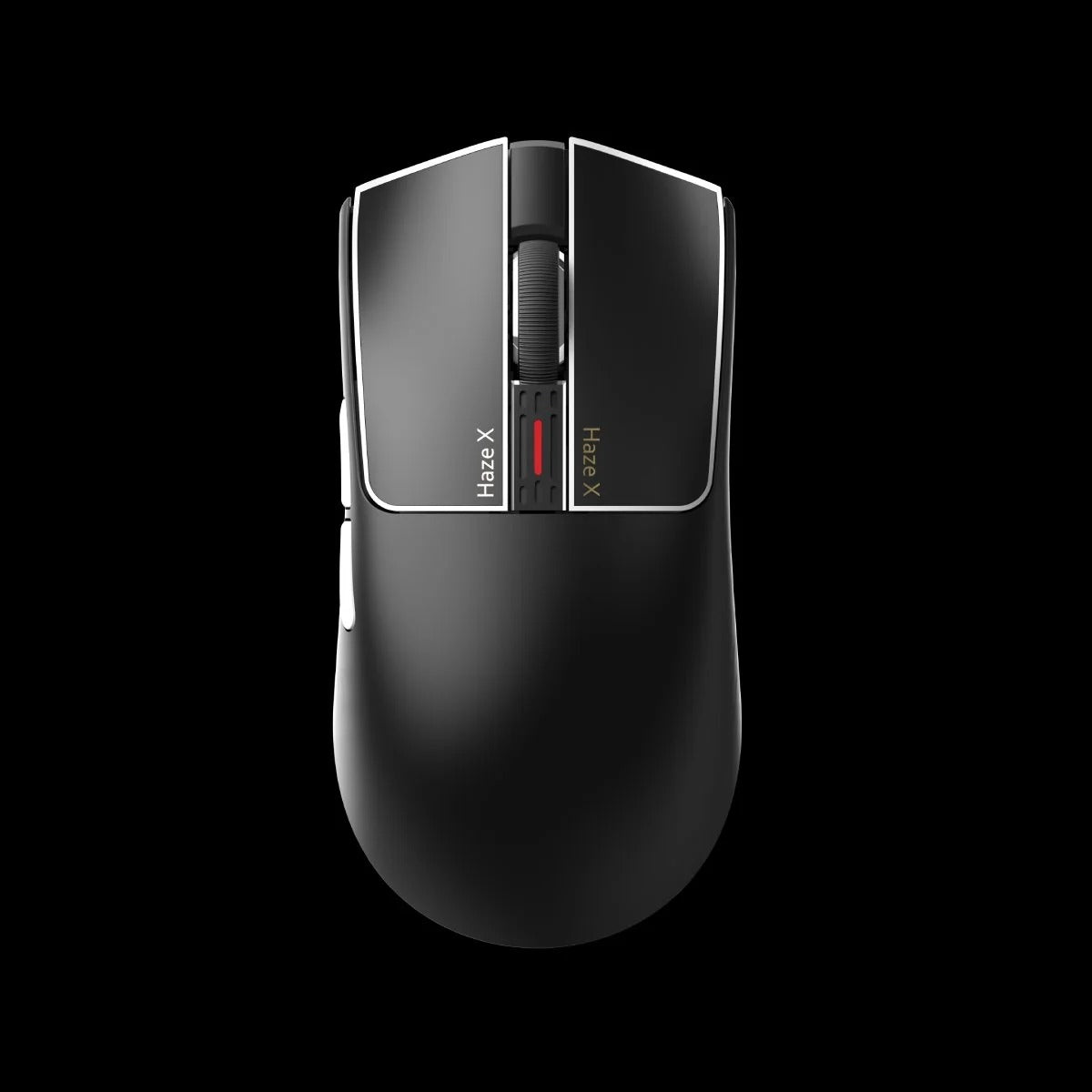 IPI Haze X TMR Rapid Trigger 8K Wireless Gaming Mouse