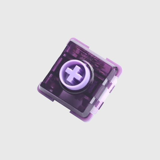 Kailh Choc v2 Low Profile Switches