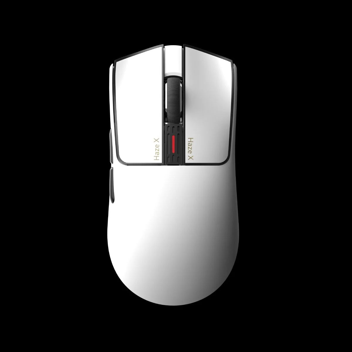 IPI Haze X TMR Rapid Trigger 8K Wireless Gaming Mouse