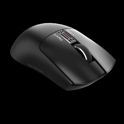 IPI Haze X TMR Rapid Trigger 8K Wireless Gaming Mouse