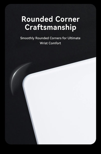 [Pre-Order] ATK Micro-Etched Glass Mousepad