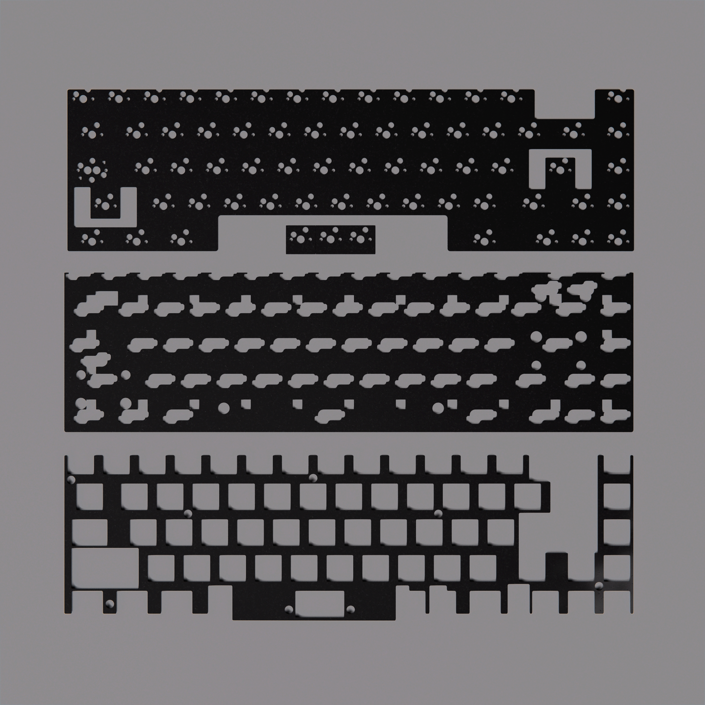 [GB] Kraze65 - Other Accessories