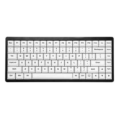 CFX MX Low Profile Keycaps