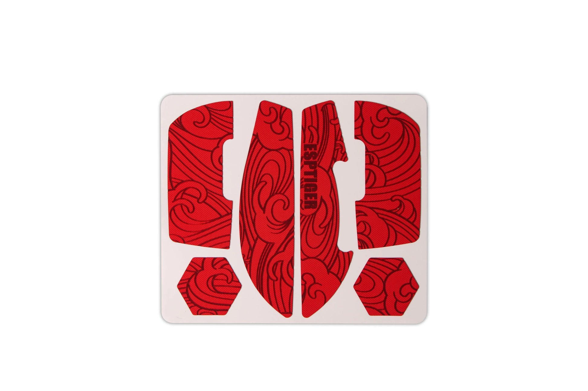 ESPTiger Oriole Grip Tape – Neo Macro