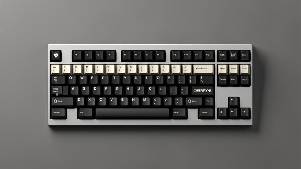 [GB] GMK Black Snail – Neo Macro