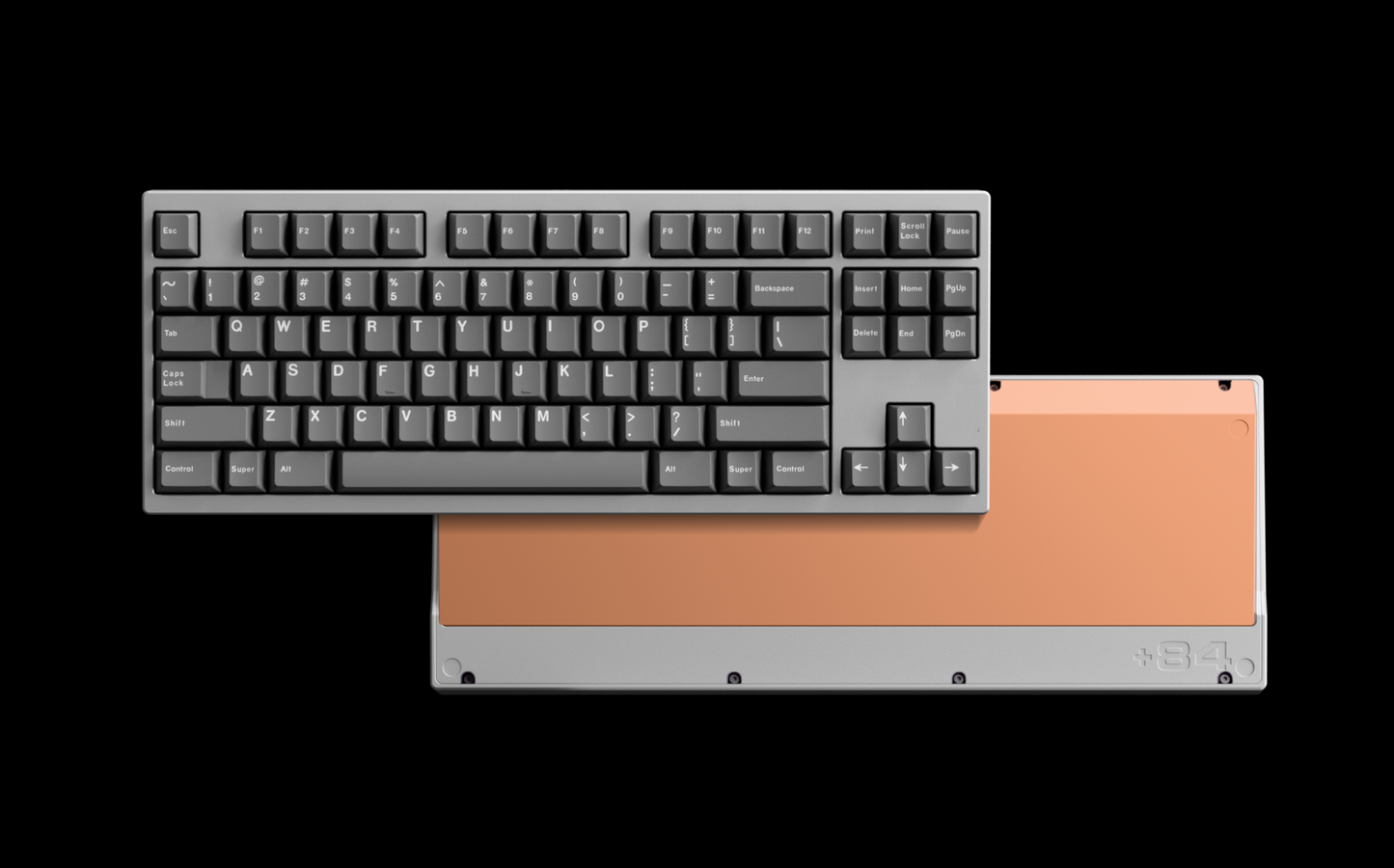 +84 Classic TKL [Group Buy]