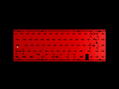 [GB] Kraze65 - Extra PCB