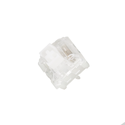 LICHICX Raw Silent Switches