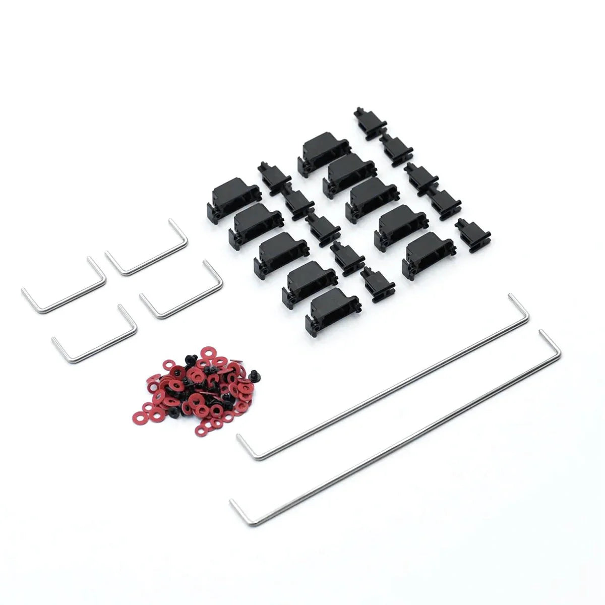 SSS - Fourwrap v2 Stabilizers