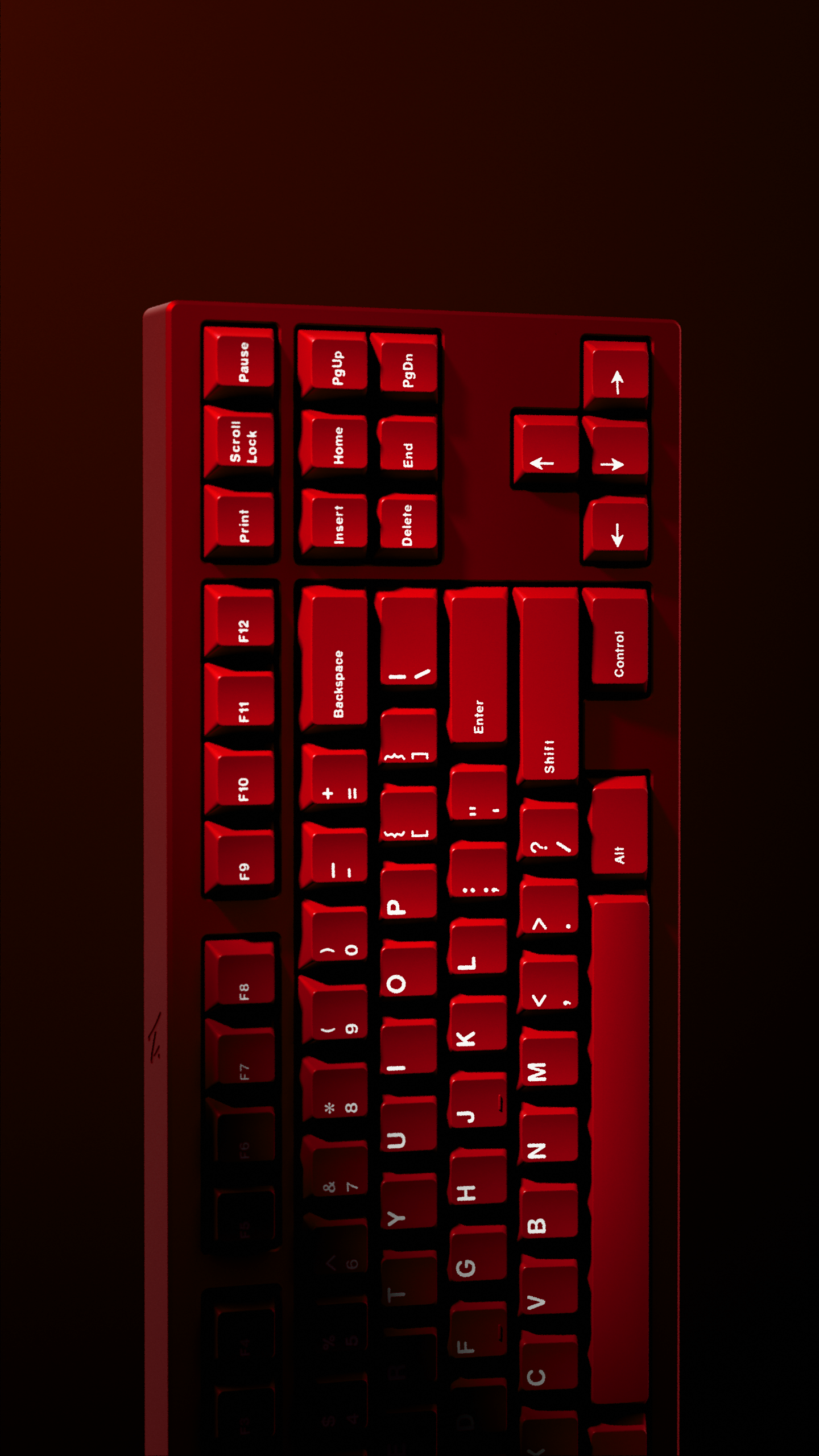 +84 Classic TKL [Group Buy]