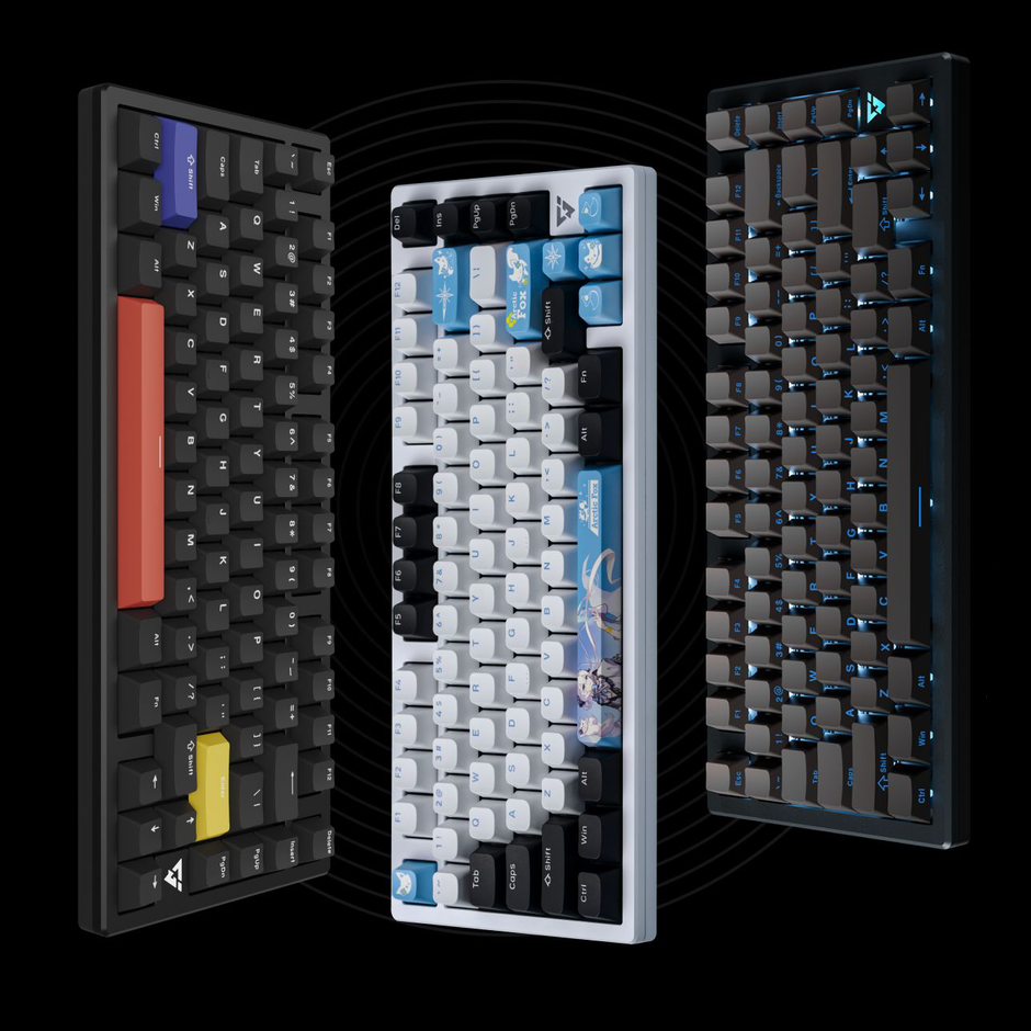 Keyboards – Neo Macro