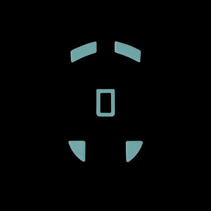 ESPTiger Yanzi Skates